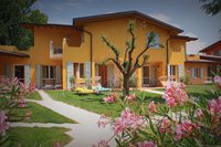 Holiday homes in Tignale