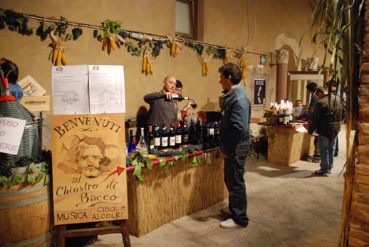 Festa dell’Uva e del Vino Festa dell’Uva e del Vino